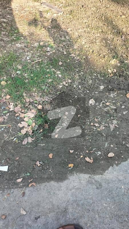 4.25 Marla Commercial plot For Sale 4.25 Marla Commercial plot For Sale