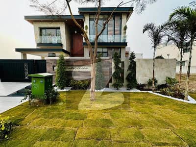 10Marla Modern Design house for sale in DHA phase 4 10Marla Modern Design house for sale in DHA phase 4