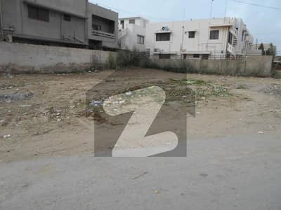 100 Yards Commercial Plot For Sale