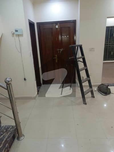 5 MARLA LIKE A BRNAD NEW HOUSE FOR RENT IN BAHRIA TOWN LAHORE