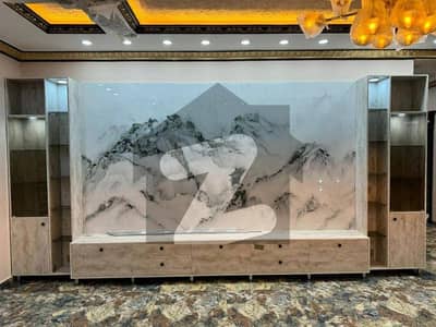 F-8 Beautiful House For Rent F-8 Beautiful House For Rent