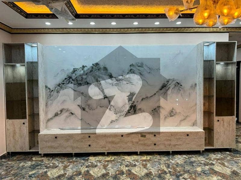 F-8 Beautiful House For Rent F-8 Beautiful House For Rent