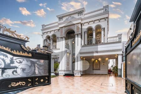 1 Kanal Top Quality Build Luxurious Beautiful Modern Design Villa With Basement For Sale In DHA Lahore Phase 7 Prime Location 1 Kanal Top Quality Build Luxurious Beautiful Modern Design Villa With Basement For Sale In DHA Lahore Phase 7 Prime Location