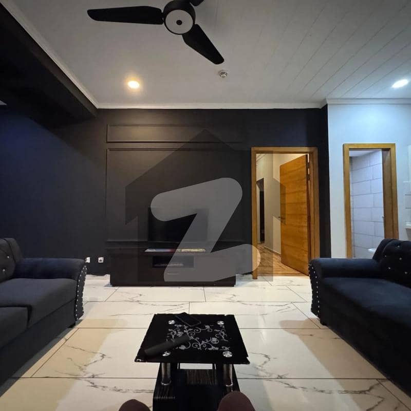 1bed Luxury Furnished Available For Rent Gulberg Green 1bed Luxury Furnished Available For Rent Gulberg Green