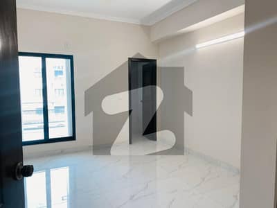 Warda Hamna Tower 4 Luxury 2Bedroom Unfurnished Apartment Available For Rent