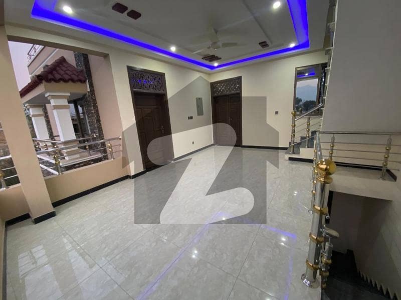 Banigala 12 Marla Upper Portion Available For Rent Banigala 12 Marla Upper Portion Available For Rent