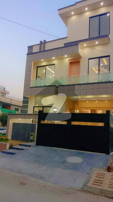 Brand new Luxury House For sale