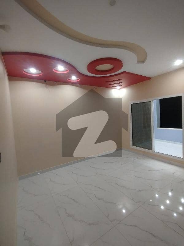 First Floor Flat For Sale