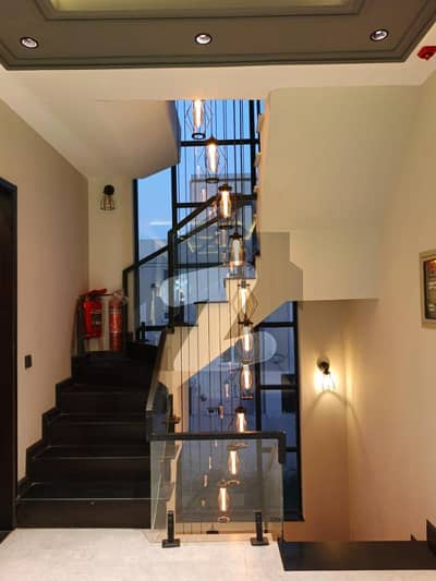 Modern 5 Marla White Beauty | Brand New & Luxurious Modern 5 Marla White Beauty | Brand New & Luxurious