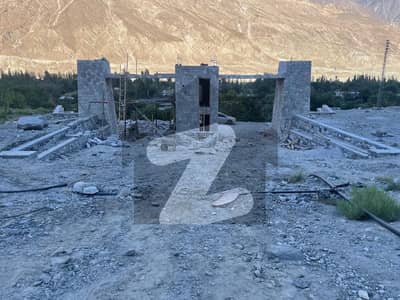 5 Marla Residential Plot In Zainab Garden Gilgit Is Available For sale 5 Marla Residential Plot In Zainab Garden Gilgit Is Available For sale