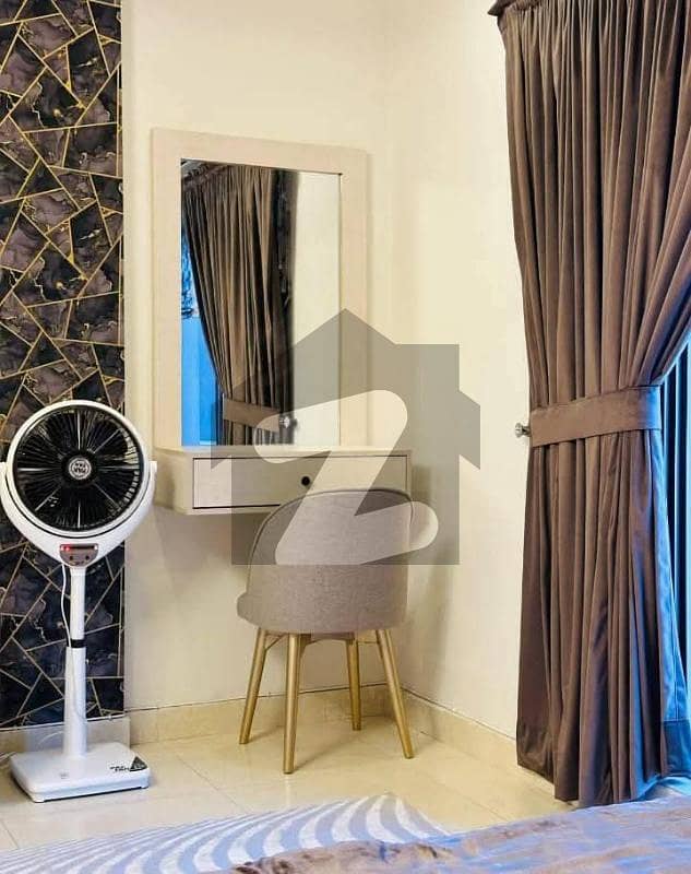 1bed Luxury Furnished Available For Rent Gulberg Green 1bed Luxury Furnished Available For Rent Gulberg Green