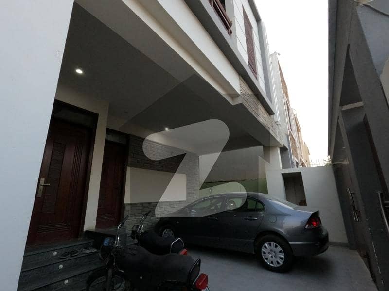 House for Sale Phase 7 Extension