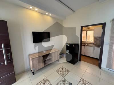 Premium 1 BHK Fully Furnished Apartments Available Near Koral Chowk