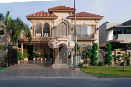 Faisal Rasool Design 6-Bed Full Basement Full Furnished House For Sale at Hot Location Near Jalal Sons Park Faisal Rasool Design 6-Bed Full Basement Full Furnished House For Sale at Hot Location Near Jalal Sons Park