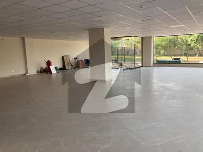 Office Space Available For Rant Furnish