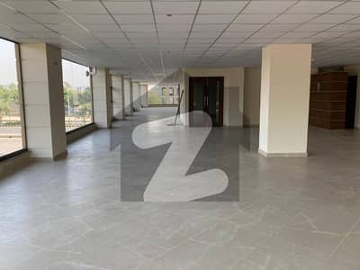 Office Space Available For Rant Furnish