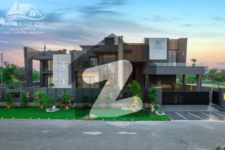 ڈی ایچ اے فیز 5 ڈیفنس (ڈی ایچ اے),لاہور میں 6 کمروں کا 2 کنال مکان 19.35 کروڑ میں برائے فروخت۔ ڈی ایچ اے فیز 5 ڈیفنس (ڈی ایچ اے),لاہور میں 6 کمروں کا 2 کنال مکان 19.35 کروڑ میں برائے فروخت۔