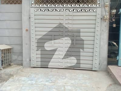 الفجر ہومز سرگودھا میں 1 کمرے کا 3 مرلہ مکان 16.0 ہزار میں کرایہ پر دستیاب ہے۔