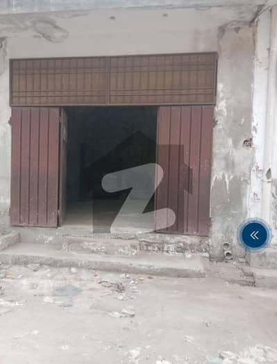 گجّومتہ لاہور میں 1 مرلہ دکان 45.0 لاکھ میں برائے فروخت۔