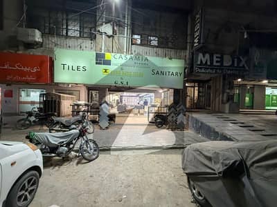 Premium 1800 Sqft Showroom on Stadium Road Perfect Spot to Elevate Your Business Presence Premium 1800 Sqft Showroom on Stadium Road Perfect Spot to Elevate Your Business Presence