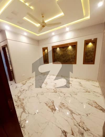 7 Marla Brand New Ground Portion Available For Rent In G-13