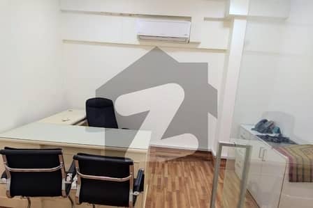 Semi Furnished Office 24/7 Semi Furnished Office 24/7