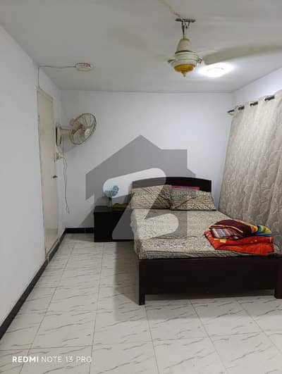 Furnished One Bed Lounge For Rent