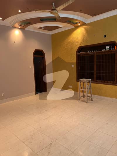 Well Maintained Portion