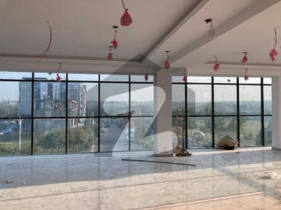 Office Space Available For Rant Non Furnish