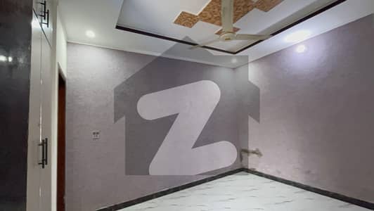 3 MARLA HOUSE FOR RENT