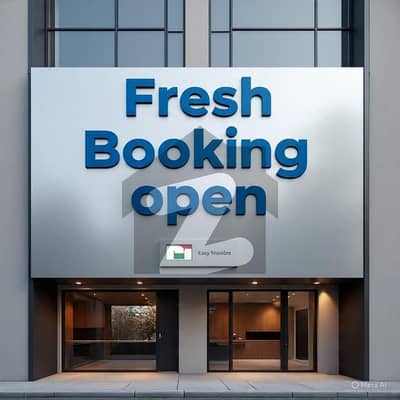 3 BEDROOMS FRESH BOOKING  AL MURTAZA LANE 4 | BUNGALOW FACING | DHA PHASE 8 KARACHI 3 BEDROOMS FRESH BOOKING  AL MURTAZA LANE 4 | BUNGALOW FACING | DHA PHASE 8 KARACHI