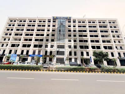 SHOP AVAILABLE FOR RENT PRIME LOCATION OF IZMIR ENTRANCE LAHORE