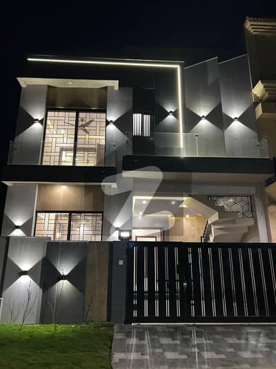 Block C  5 Marla Designer House For Sale Block C  5 Marla Designer House For Sale