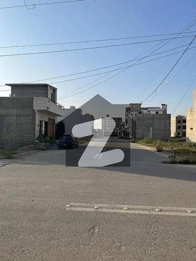 پنجابی سوداگر سوسائٹی فیز 2 سکیم 33 - سیکٹر 50,سکیم 33,کراچی میں 5 مرلہ رہائشی پلاٹ 1.12 کروڑ میں برائے فروخت۔ پنجابی سوداگر سوسائٹی فیز 2 سکیم 33 - سیکٹر 50,سکیم 33,کراچی میں 5 مرلہ رہائشی پلاٹ 1.12 کروڑ میں برائے فروخت۔