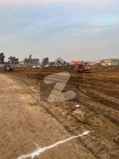 4 Marla Commercial Plot For Installment Sale In Etihad Town Sialkot 4 Marla Commercial Plot For Installment Sale In Etihad Town Sialkot