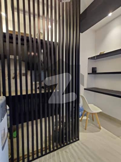 Smart 1 Bed Apartment Office Setup | Ideal for Bachelors | Gulberg Business Park Islamabad