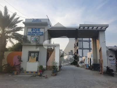 Prime Location 120 Square Yards Residential Plot For sale In Karachi Prime Location 120 Square Yards Residential Plot For sale In Karachi