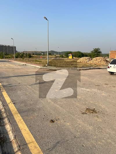 5 Marla Develop Possession Utility Paid Plot for Sale in Sector I, Bahria Enclave Islamabad 5 Marla Develop Possession Utility Paid Plot for Sale in Sector I, Bahria Enclave Islamabad