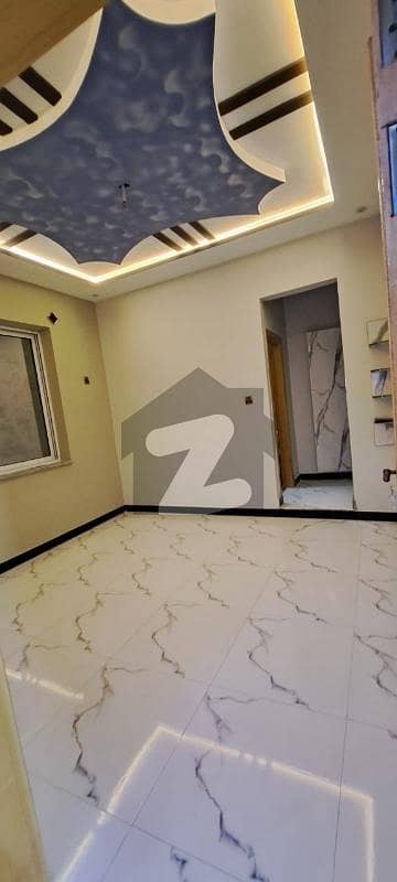 5 Marla Brand new House For Sale