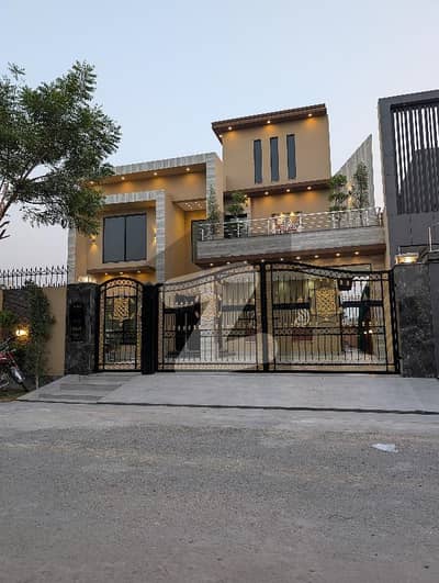 1 Kanal Brand New House For Sale In Naspak Phase 3 1 Kanal Brand New House For Sale In Naspak Phase 3