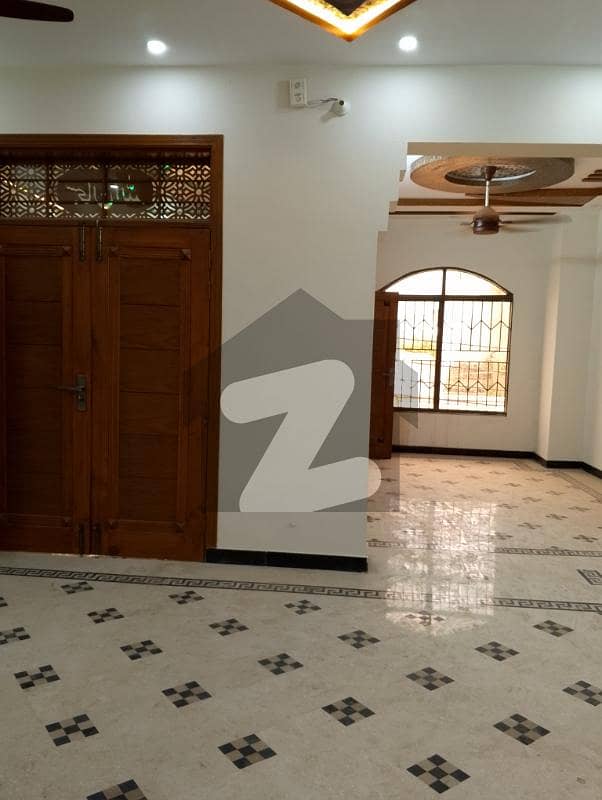 14 Marla Independent House For Rent 14 Marla Independent House For Rent