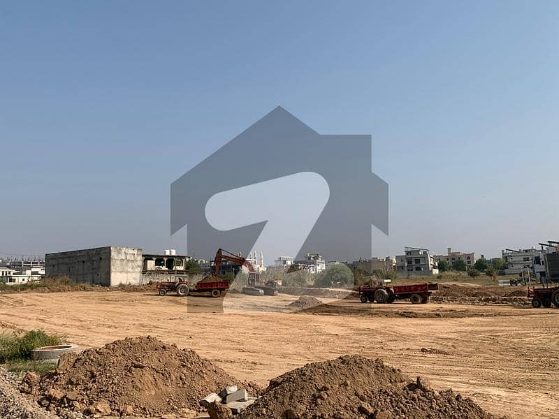 گلبرگ ریزیڈنشیا - بلاک سی گلبرگ ریزیڈنشیا,گلبرگ,اسلام آباد میں 7 مرلہ رہائشی پلاٹ 1.6 کروڑ میں برائے فروخت۔