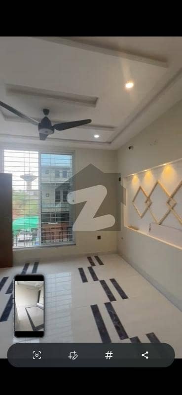 New Brand Upper Portion Is Available For Rent