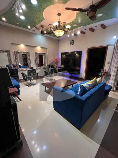 8 Marla Upper Portion Available For Rent