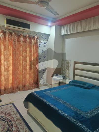 Two Bed furnished Apartment available for Rent in Bahria town phase 1 Roman heights Two Bed furnished Apartment available for Rent in Bahria town phase 1 Roman heights