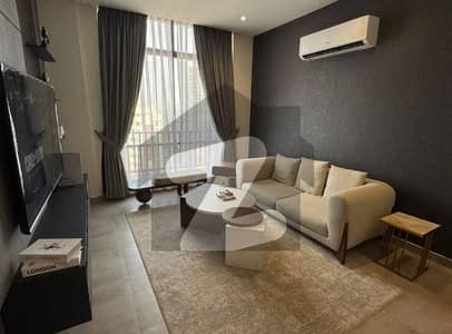 2 Bed Luxury Furnished Available For Rent Gulberg Green