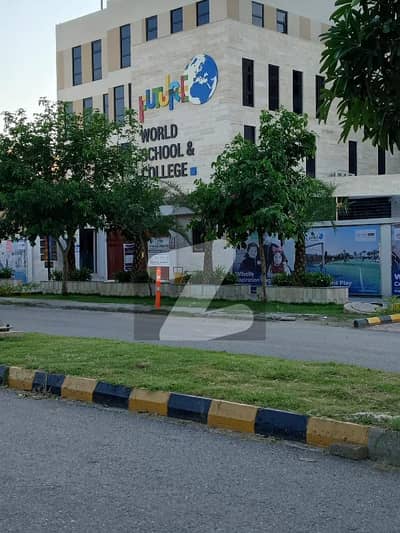 : Prime Location Plot for Sale in DHA Phase 5 Sector B Islamabad : Prime Location Plot for Sale in DHA Phase 5 Sector B Islamabad