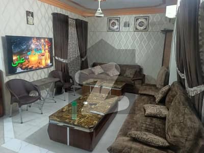 Well Maintained Portion