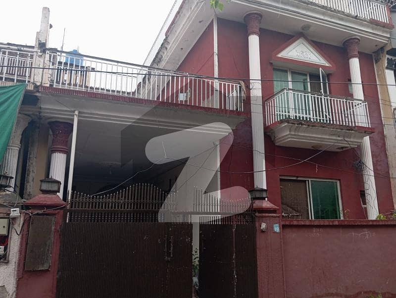 BEAUTIFUL HOUSE IN FAZAL TOWN PHASE 1 BEAUTIFUL HOUSE IN FAZAL TOWN PHASE 1