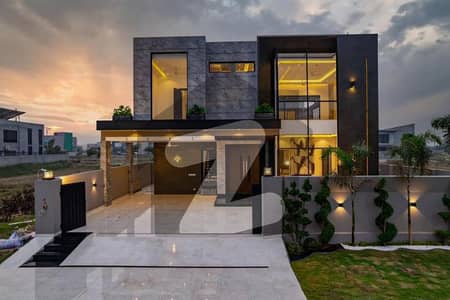 1 KANAL MODERN HOUSE FOR RENT IN DHA PHASE 7 1 KANAL MODERN HOUSE FOR RENT IN DHA PHASE 7